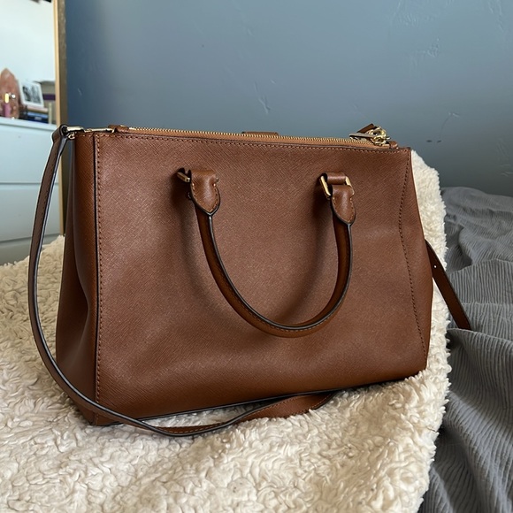 Michael Kors Purse and Wallet - Picture 2 of 6